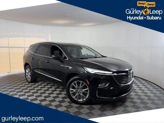 2024 Buick Enclave Essence AWD for sale in Mishawaka, IN