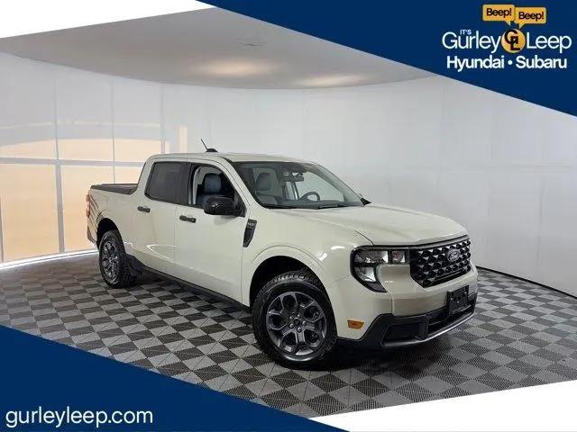2025 Ford Maverick XLT for sale in Mishawaka, IN