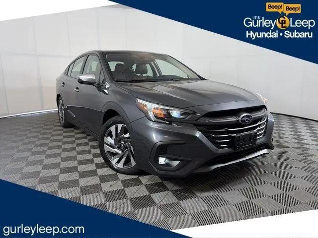 2024 Subaru Legacy Touring XT for sale in Mishawaka, IN