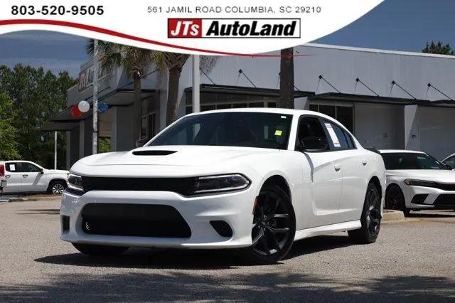 2023 Dodge Charger GT for sale in Columbia, SC