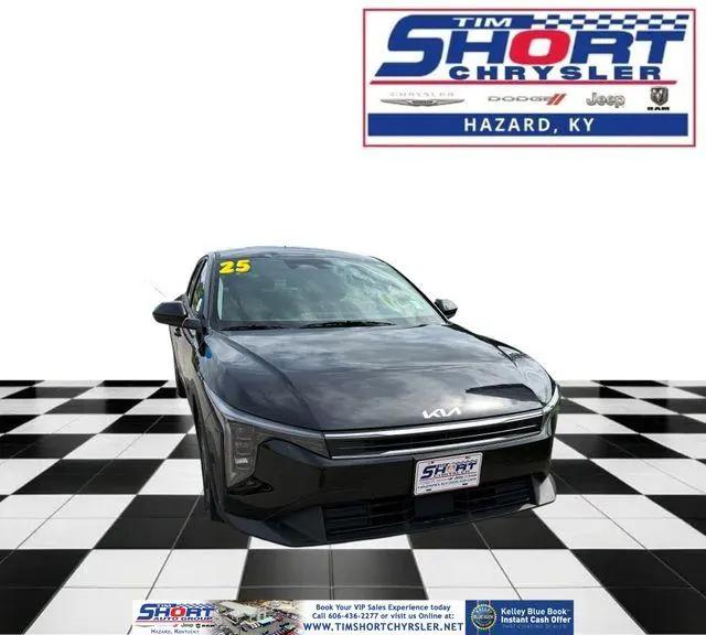 2025 Kia K4 LXS for sale in Hazard, KY