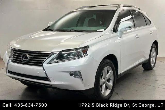 2015 Lexus RX 350 Base for sale in St George, UT