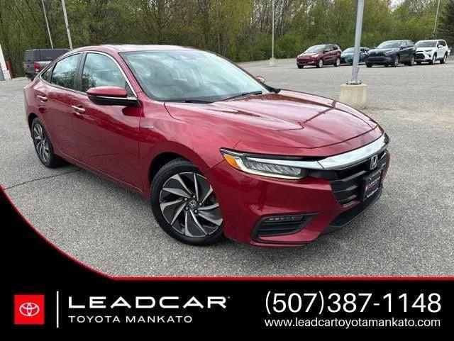 2022 Honda Insight Touring for sale in Mankato, MN
