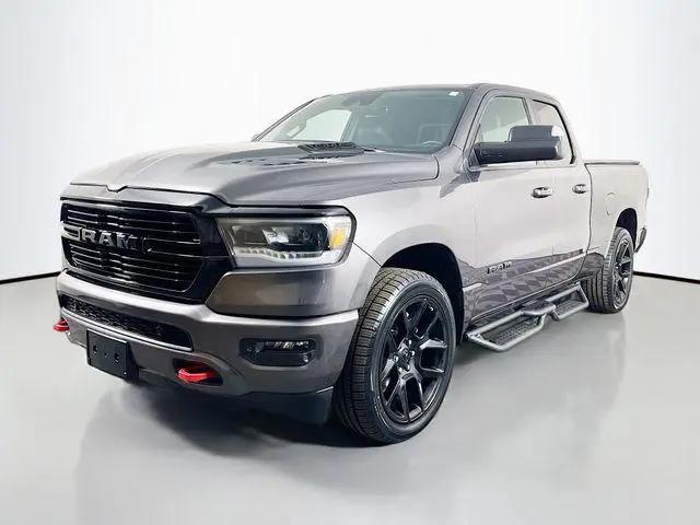 2021 Ram 1500 Sport for sale in Bel Air, MD