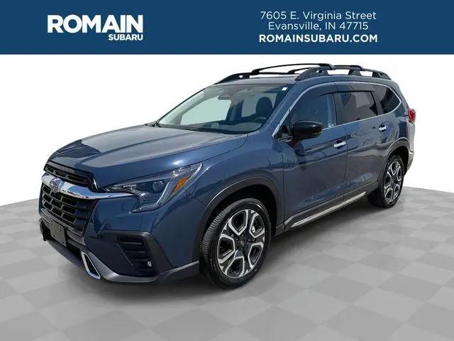 2025 Subaru Ascent Touring 7-Passenger for sale in Evansville, IN