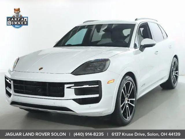 2025 Porsche Cayenne GTS for sale in Solon, OH