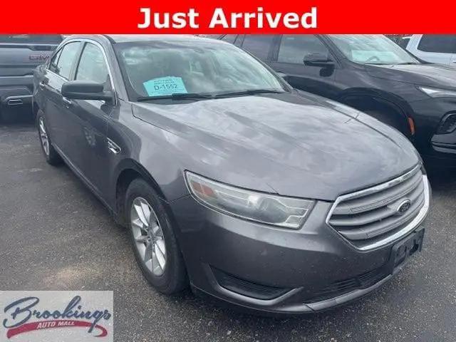 2014 Ford Taurus SE for sale in Brookings, SD