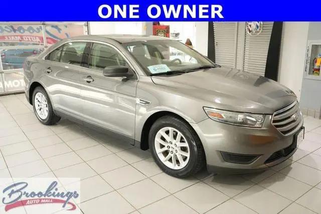 2014 Ford Taurus SE for sale in Brookings, SD