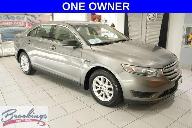 2014 Ford Taurus SE for sale in Brookings, SD