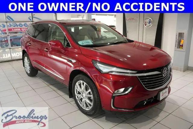 2022 Buick Enclave AWD Premium for sale in Brookings, SD