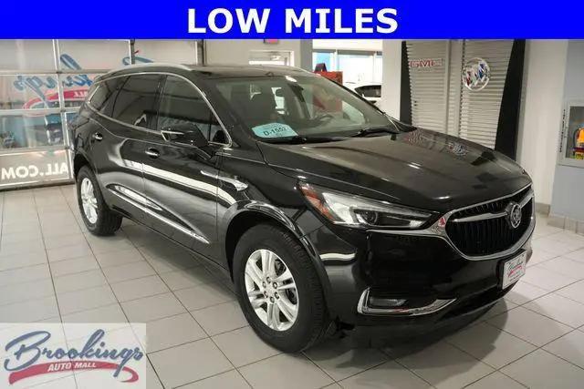 2021 Buick Enclave AWD Essence for sale in Brookings, SD