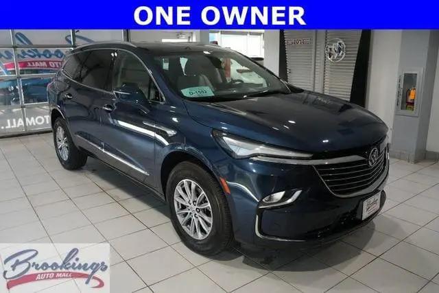 2023 Buick Enclave Essence AWD for sale in Brookings, SD