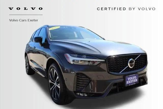 2023 Volvo XC60 B5 Plus Dark Theme for sale in Exeter, NH