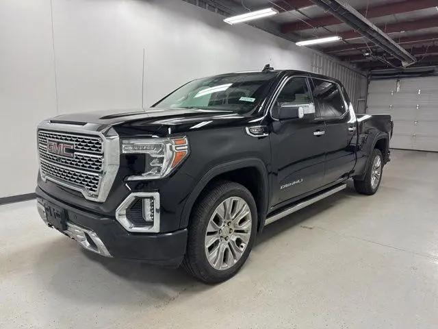 2021 GMC Sierra 1500 Denali for sale in RHINELANDER, WI