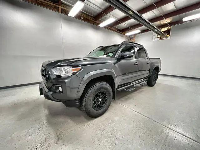 2022 Toyota Tacoma SR5 V6 for sale in RHINELANDER, WI