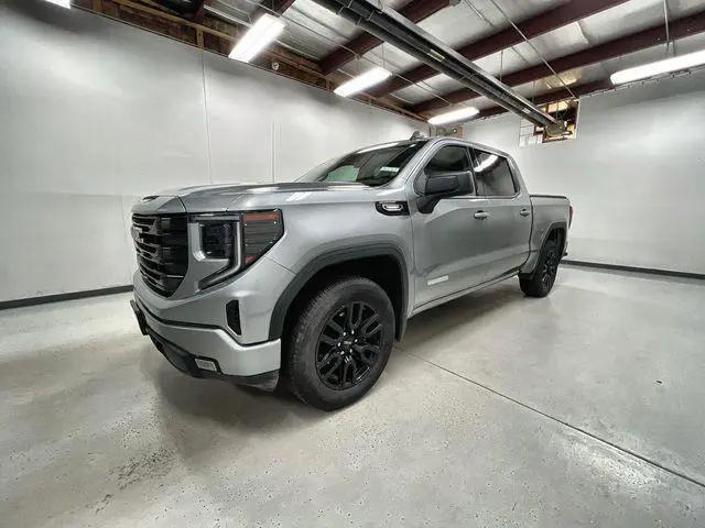 2024 GMC Sierra 1500 4WD Crew Cab Short Box Elevation with 3VL for sale in RHINELANDER, WI
