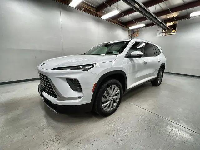 2025 Buick Enclave Preferred FWD for sale in RHINELANDER, WI
