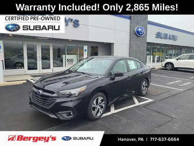 2025 Subaru Legacy Premium for sale in Hanover, PA