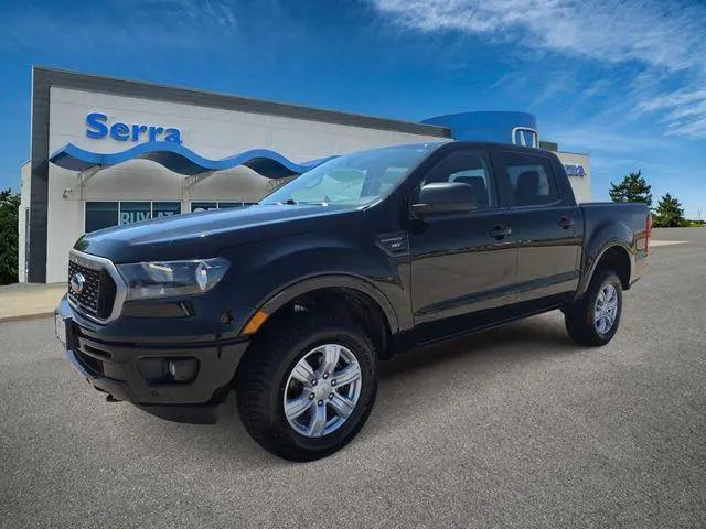 2019 Ford Ranger XLT for sale in O'Fallon, IL