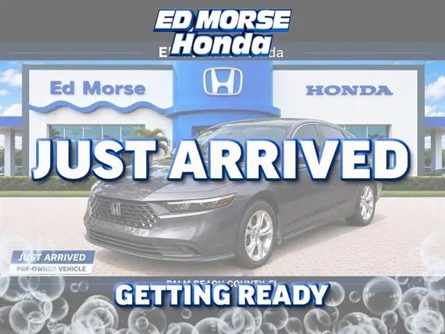 2023 Honda Accord LX for sale in Riviera Beach, FL