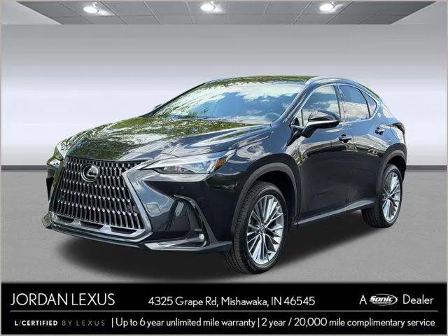 2026 Lexus NX 350 Premium for sale in Mishawaka, IN