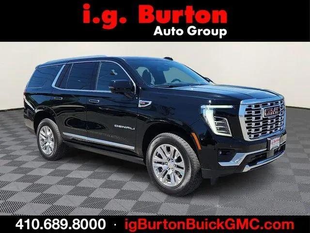 2026 GMC Yukon Denali 4WD for sale in Glen Burnie, MD