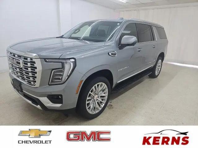 2025 GMC Yukon XL 4WD Denali for sale near Celina, OH
