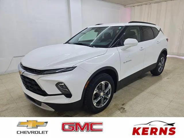2023 Chevrolet Blazer FWD 2LT for sale in Celina, OH