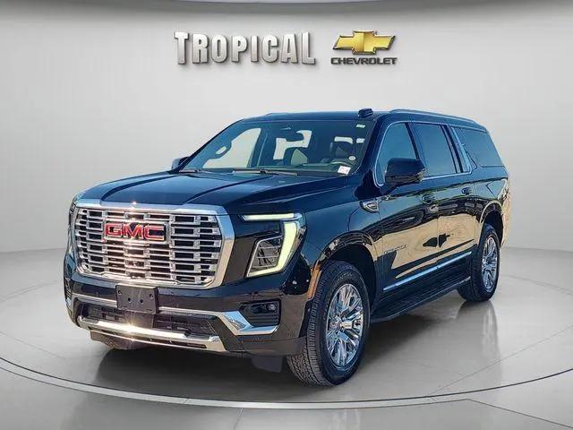2025 GMC Yukon XL 4WD Denali for sale in Miami, FL