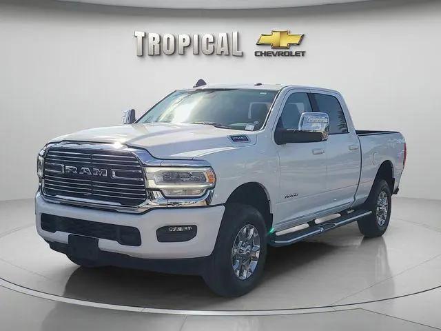 2024 Ram 2500 Laramie Crew Cab 4x4 6'4" Box for sale in Miami, FL