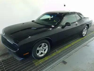 2009 Dodge Challenger SE for sale in Phoenix, AZ