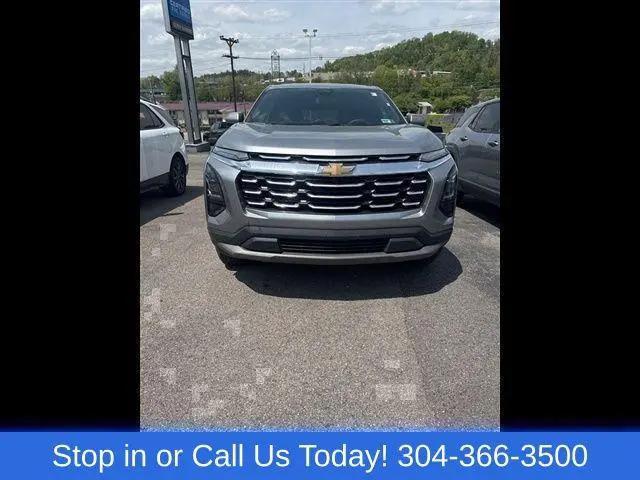 2026 Chevrolet Equinox AWD LT for sale in Fairmont, WV