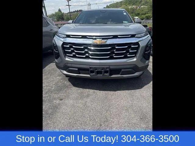 2026 Chevrolet Equinox AWD LT for sale in Fairmont, WV