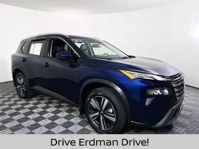 2024 Nissan Rogue SL FWD for sale in Cocoa, FL