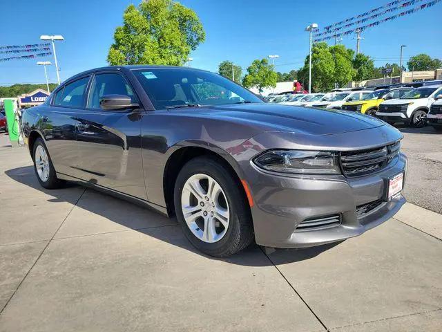 2020 Dodge Charger SXT RWD for sale in Cullman, AL