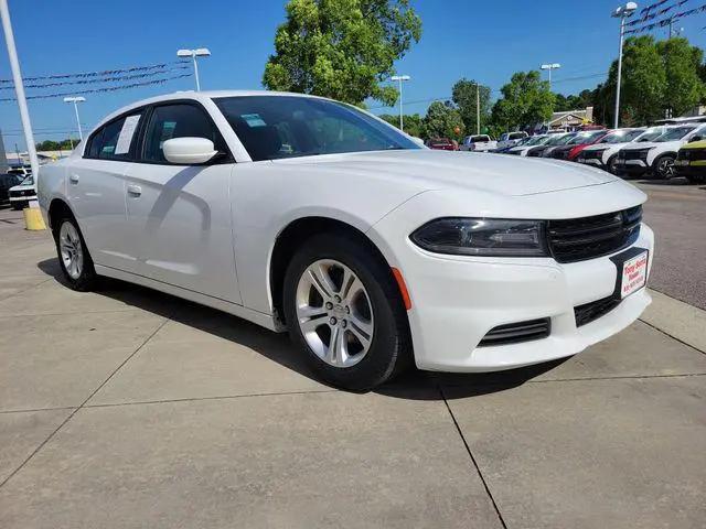 2019 Dodge Charger SXT RWD for sale in Cullman, AL