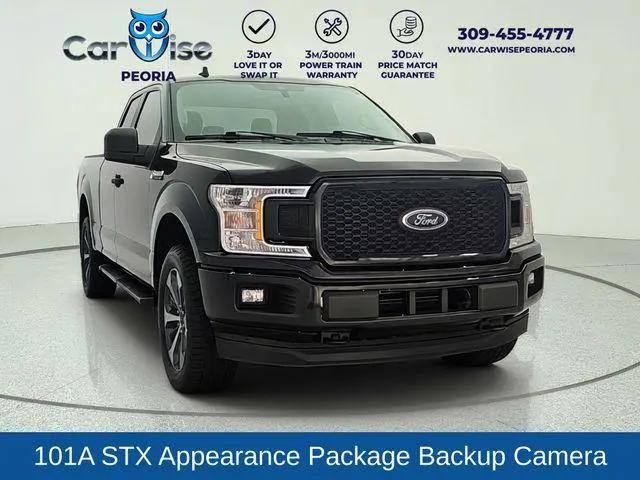 2020 Ford F-150 XL for sale in Peoria, IL