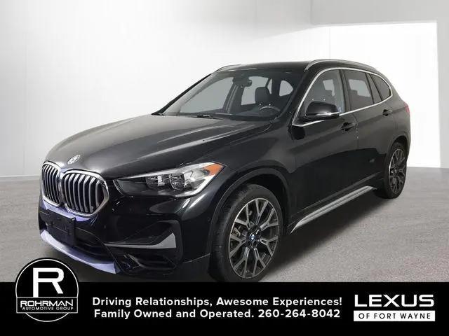 2022 BMW X1 xDrive28i for sale in Fort Wayne, IN
