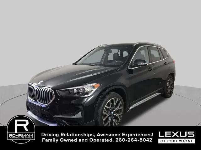 2022 BMW X1 xDrive28i for sale in Fort Wayne, IN