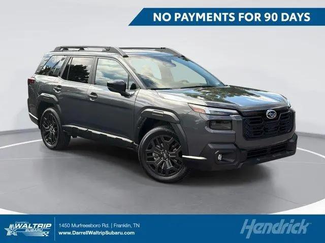 2026 Subaru Outback Limited XT for sale in Franklin, TN