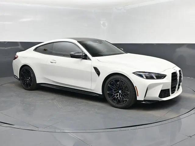 2025 BMW M4 Competition xDrive for sale in Huntersville, NC