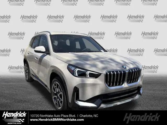 2026 BMW X1 xDrive28i for sale in Charlotte, NC
