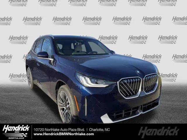 2026 BMW X3 30 xDrive for sale in Charlotte, NC
