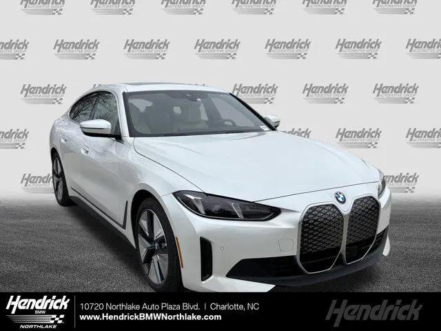 2026 BMW i4 eDrive40 for sale in Charlotte, NC