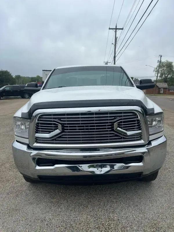 2018 Ram 2500 Tradesman Crew Cab 4x4 6'4" Box for sale near Nelsonville, OH