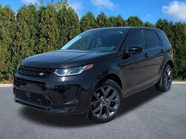 2022 Land Rover Discovery Sport SE R-Dynamic for sale in Macomb, MI