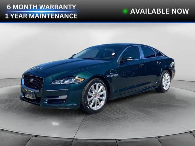 2017 Jaguar XJ R-Sport for sale in Salisbury, NC