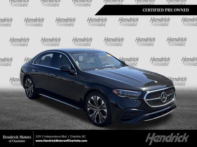 2026 Mercedes-Benz E 350 E 350 for sale in Charlotte, NC