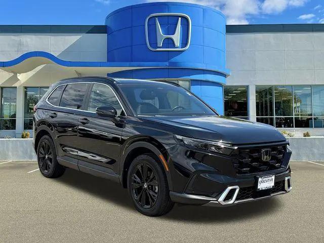 2023 Honda CR-V Hybrid Sport Touring for sale in Wallingford, CT