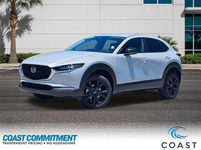 2026 Mazda CX-30 2.5 S Select Sport for sale in Port Richey, FL
